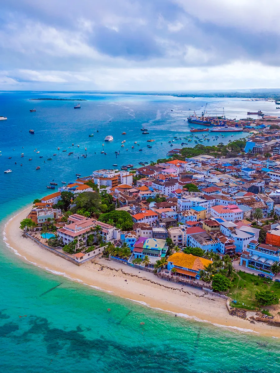 Zanzibar